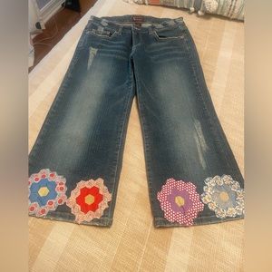 Cute Jeans size 7